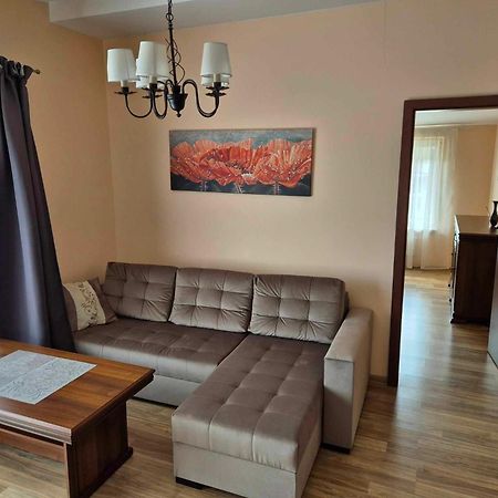 Neringa Apartamentai Appartement Palanga Buitenkant foto