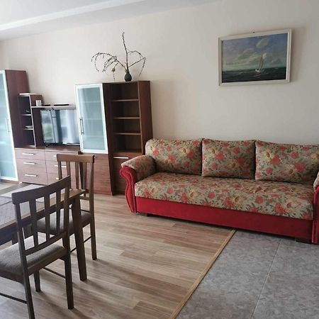 Neringa Apartamentai Palanga Buitenkant foto