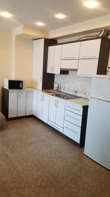 Neringa Apartamentai Appartement Palanga Buitenkant foto