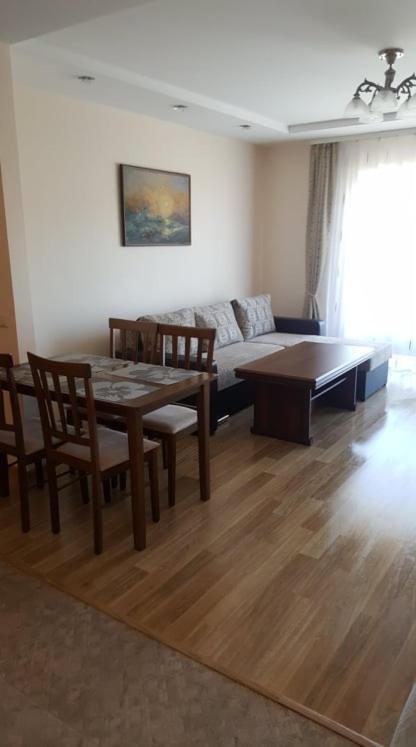 Neringa Apartamentai Palanga Buitenkant foto