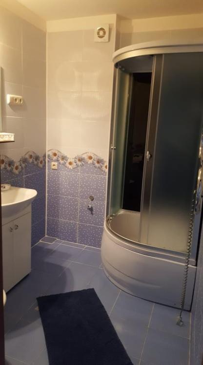 Neringa Apartamentai Palanga Buitenkant foto