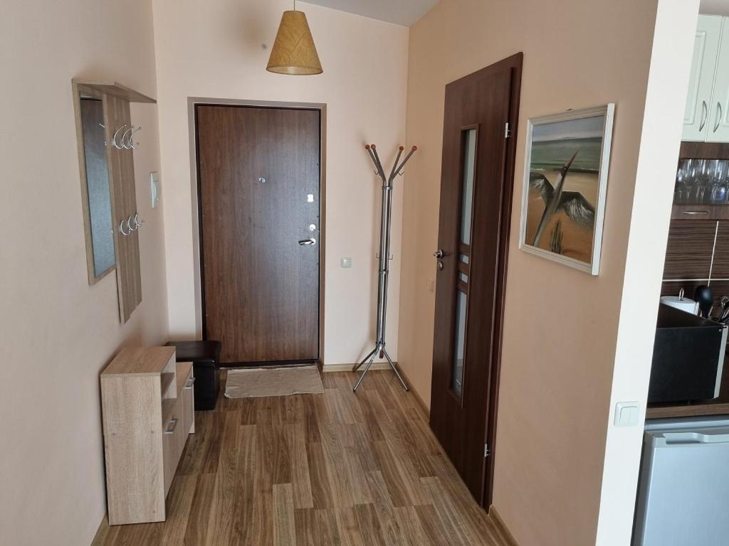 Neringa Apartamentai Appartement Palanga Buitenkant foto