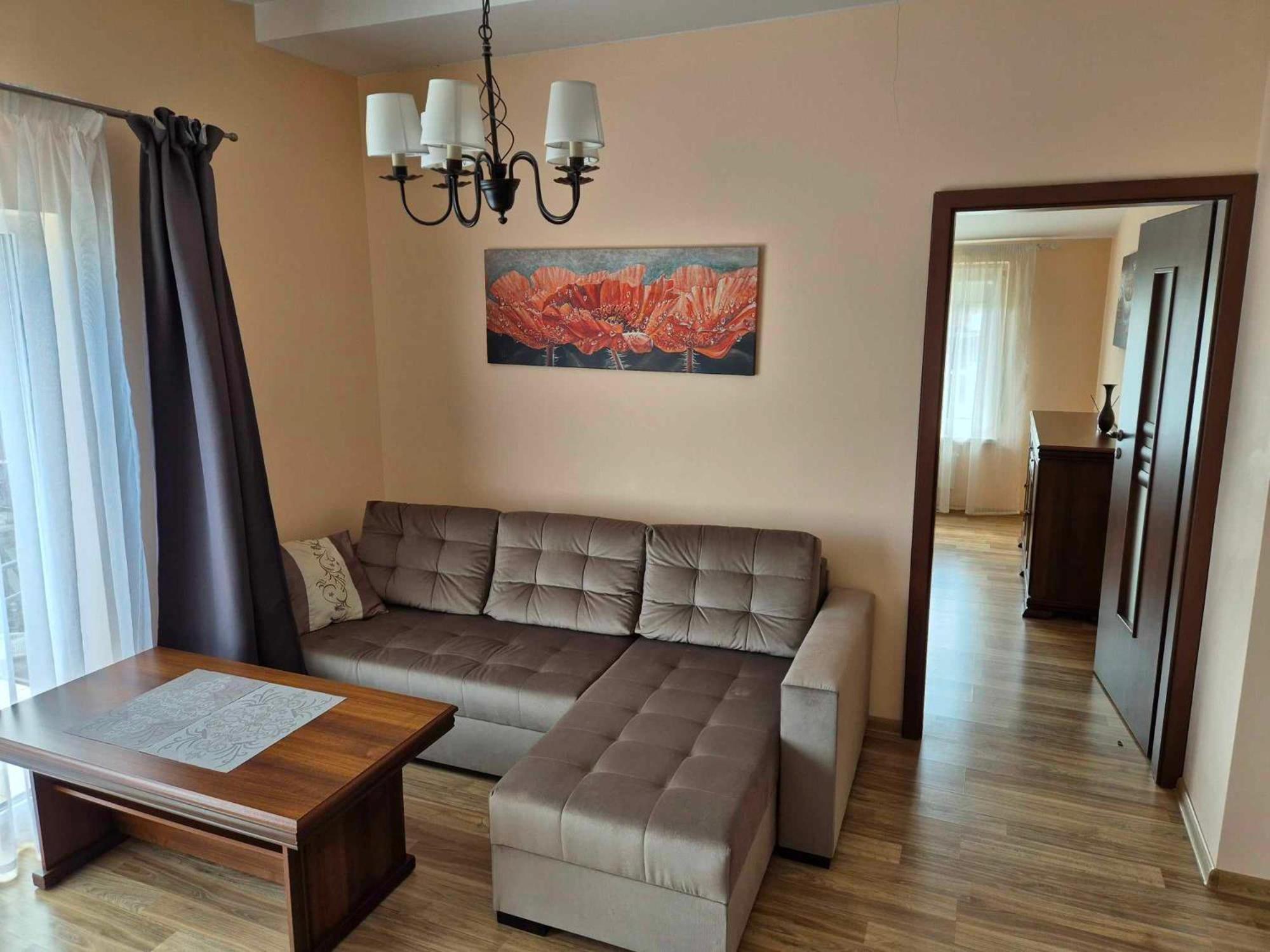 Neringa Apartamentai Appartement Palanga Buitenkant foto